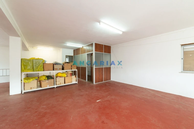 Moradia T3 para Venda em Almalagues Foto 51