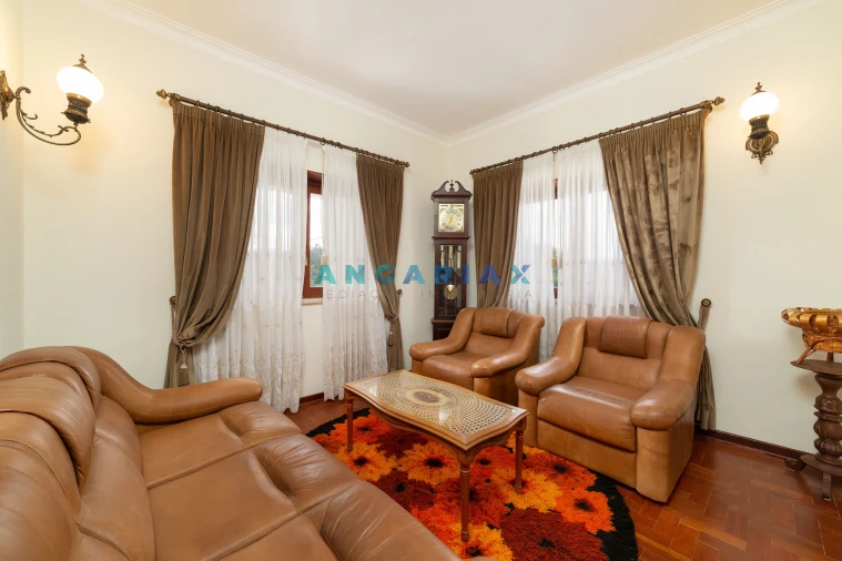 Moradia T3 para Venda em Almalagues Foto 29