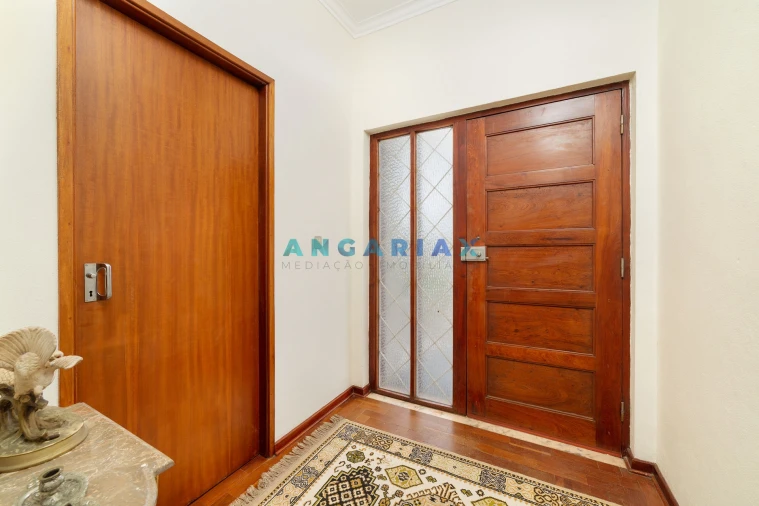 Moradia T3 para Venda em Almalagues Foto 20