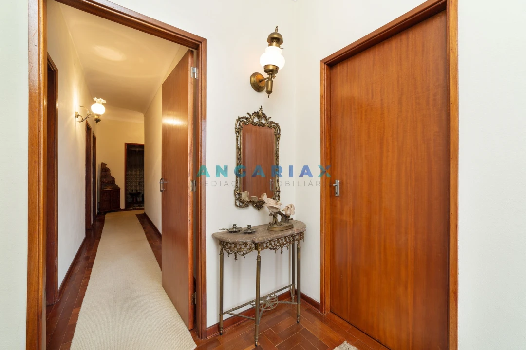 Moradia T3 para Venda em Almalagues Foto 21