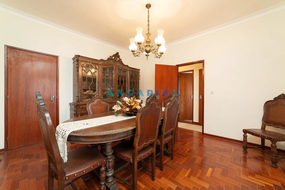 Moradia T3 para Venda em Almalagues Foto 28