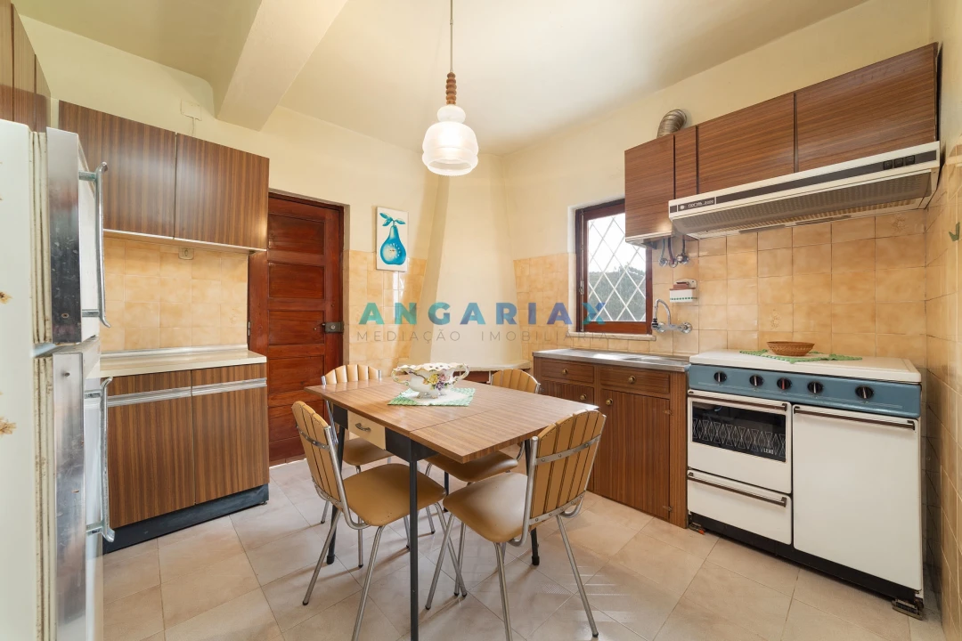 Moradia T3 para Venda em Almalagues Foto 8