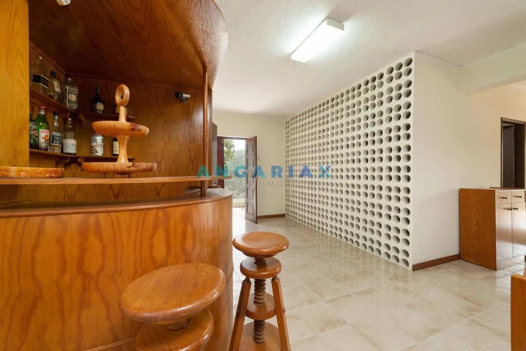 Moradia T3 para Venda em Almalagues Foto 14