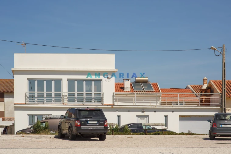 Moradia T4 para Venda em Lavos Foto 38