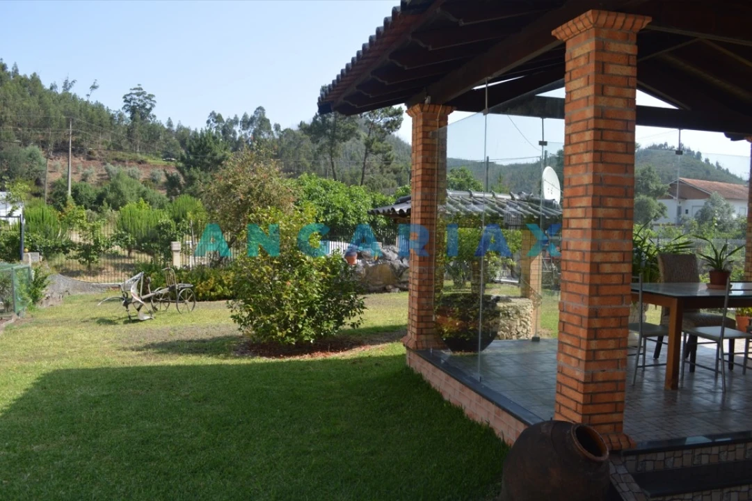 Moradia T4 para Venda em Semide e Rio Vide Foto 7