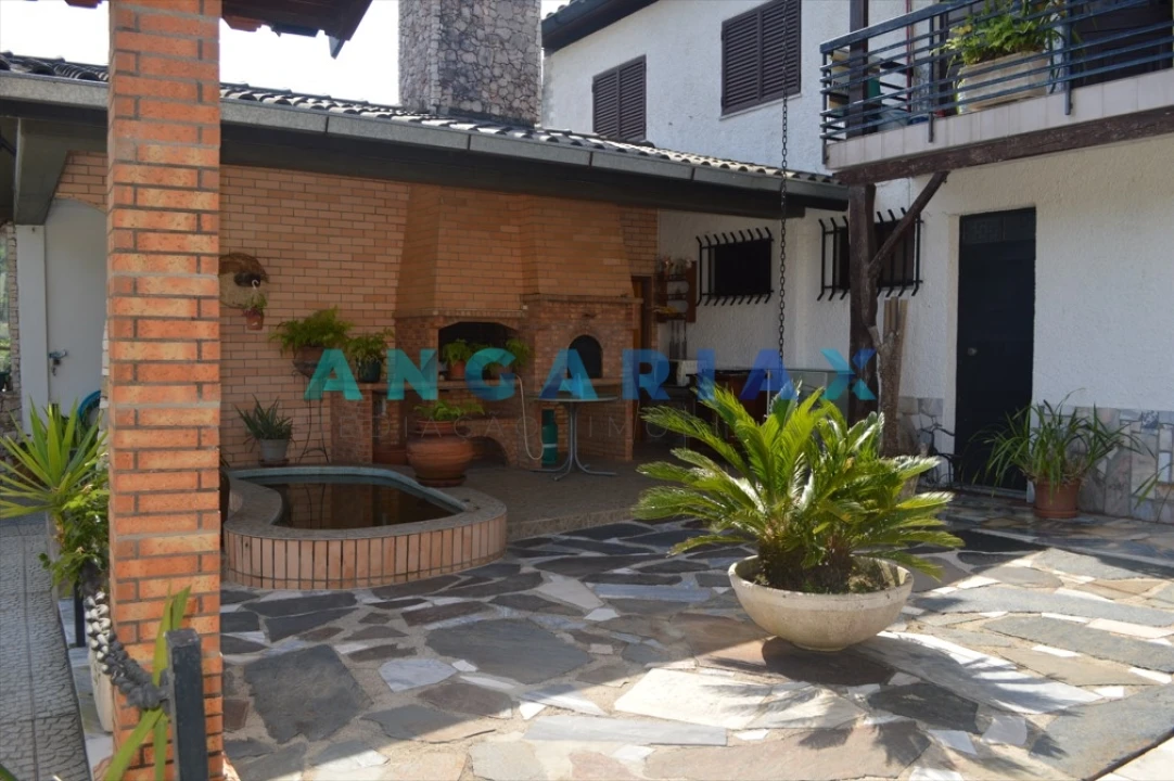 Moradia T4 para Venda em Semide e Rio Vide Foto 5