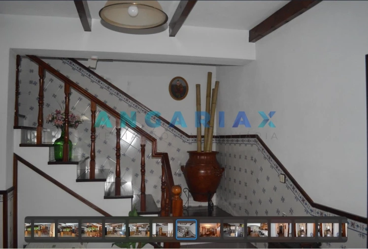 Moradia T4 para Venda em Semide e Rio Vide Foto 17