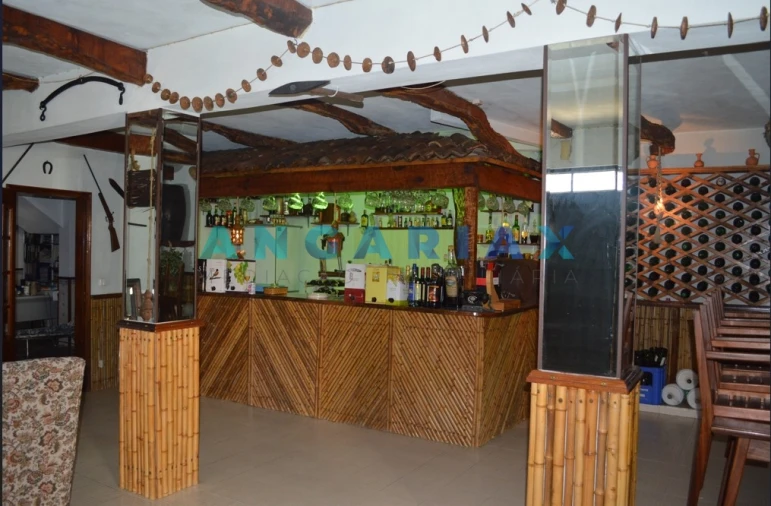 Moradia T4 para Venda em Semide e Rio Vide Foto 13