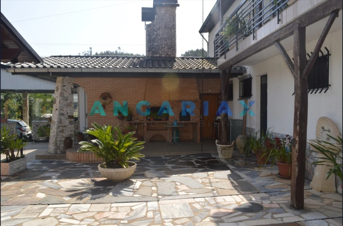 Moradia T4 para Venda em Semide e Rio Vide Foto 10