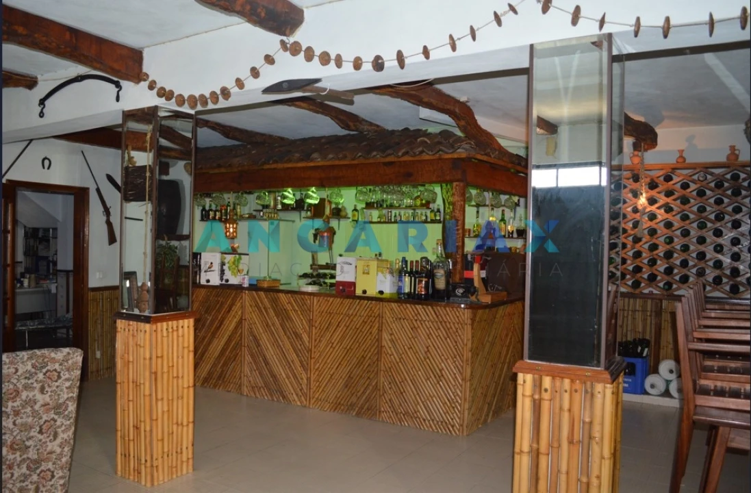 Moradia T4 para Venda em Semide e Rio Vide Foto 13