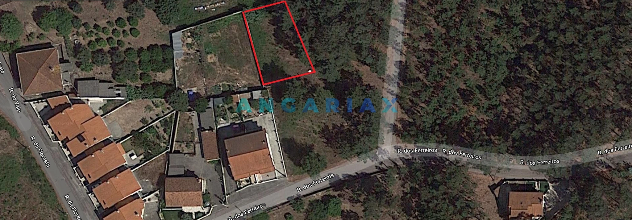 Terreno para Venda em Leiria, Pousos, Barreira e Cortes Foto 2