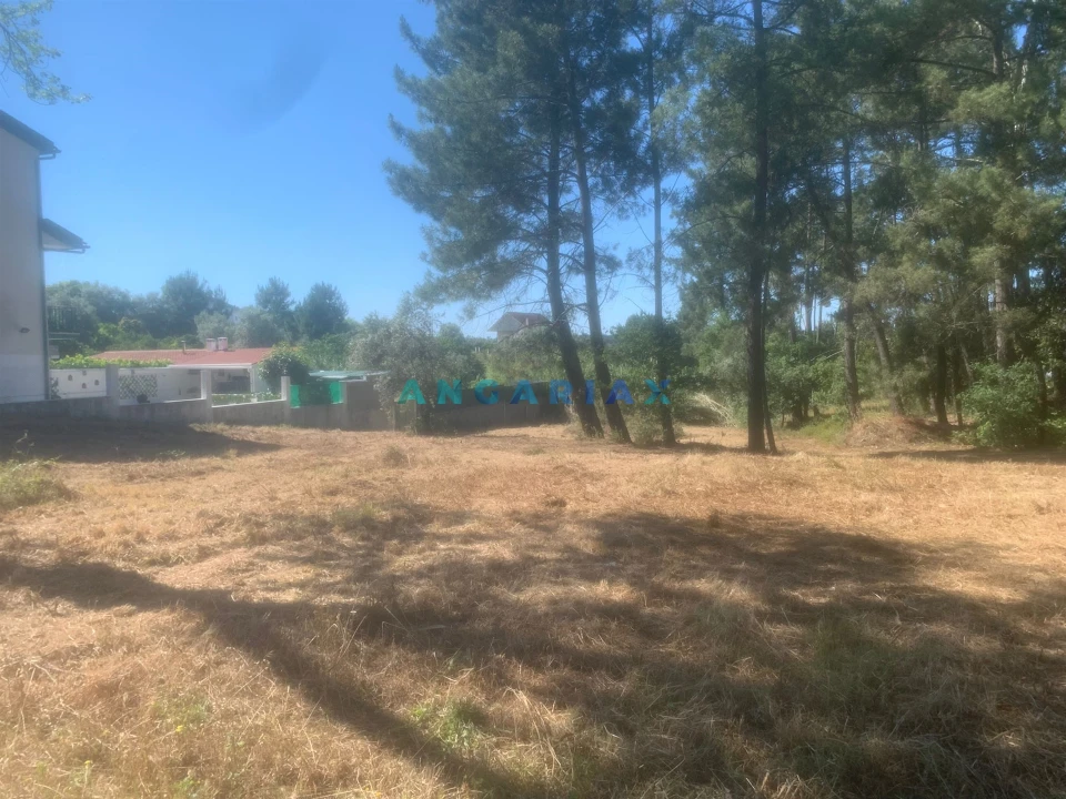Terreno para Venda em Leiria, Pousos, Barreira e Cortes Foto 1