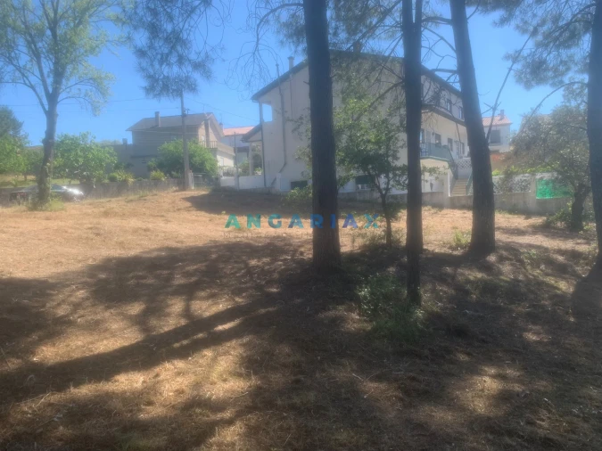Terreno para Venda em Leiria, Pousos, Barreira e Cortes Foto 5