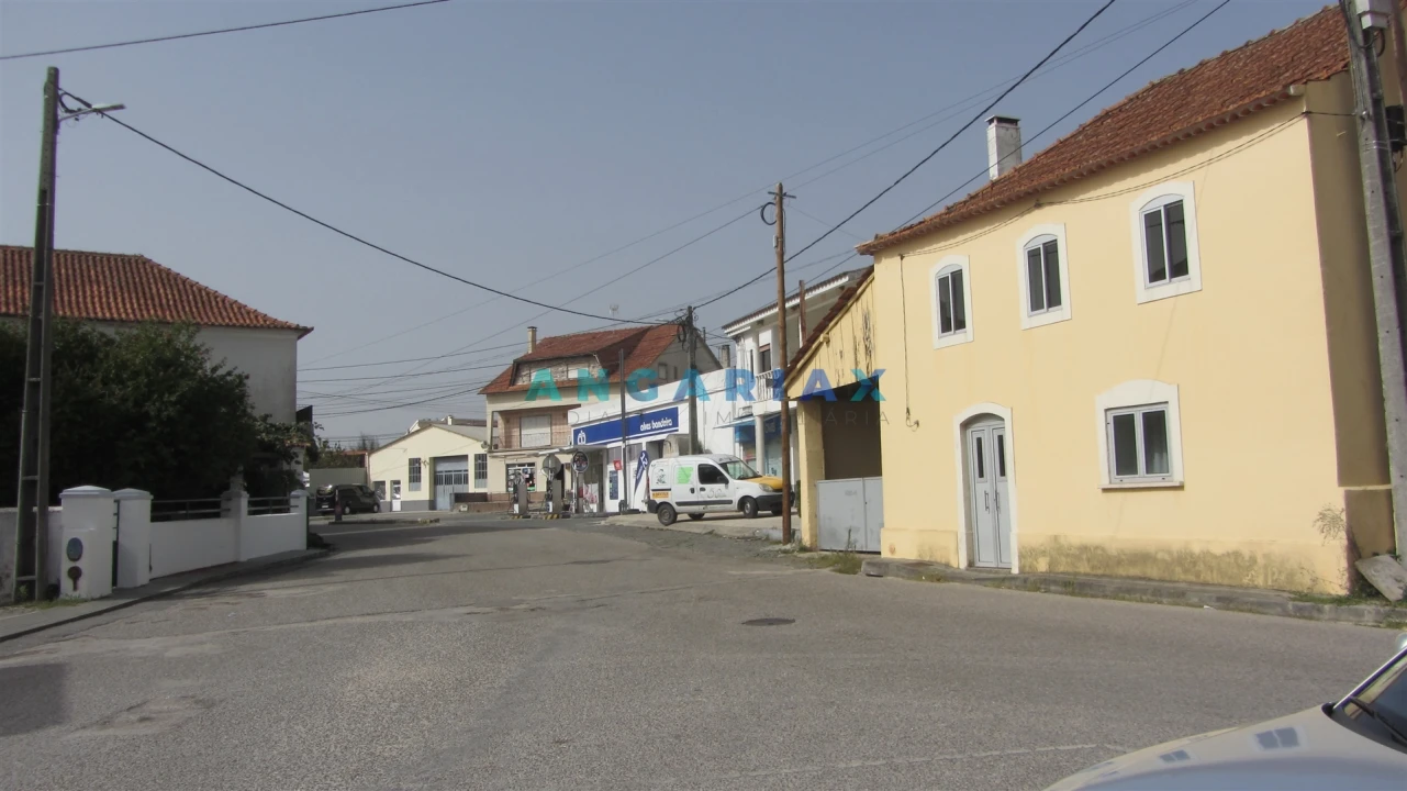 Terreno para Venda em Santiago e São Simão de Litém e Albergaria dos Doze Foto 8