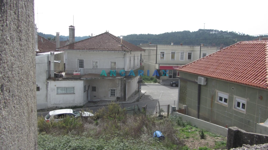 Terreno para Venda em Santiago e São Simão de Litém e Albergaria dos Doze Foto 4