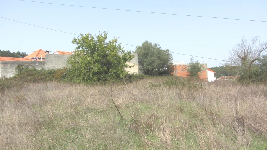 Terreno para Venda em Santiago e São Simão de Litém e Albergaria dos Doze