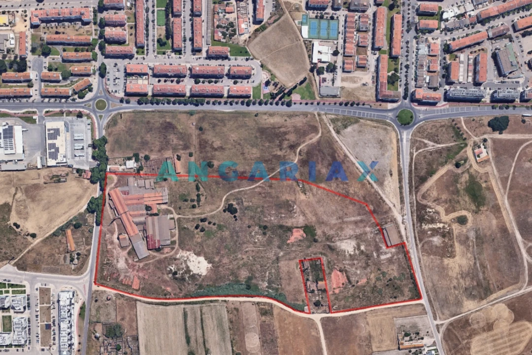 Terreno para Venda em Montijo e Afonsoeiro Foto 1