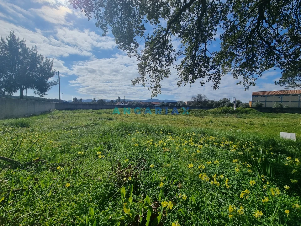 Terreno para Venda em Calvaria de Cima Foto 8