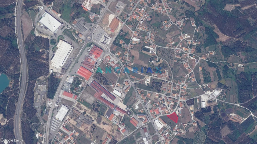 Terreno para Venda em Calvaria de Cima Foto 10