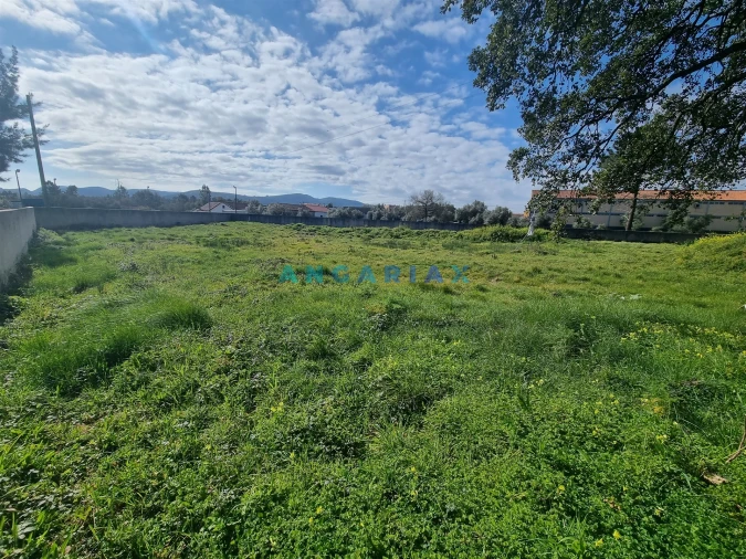 Terreno para Venda em Calvaria de Cima Foto 2