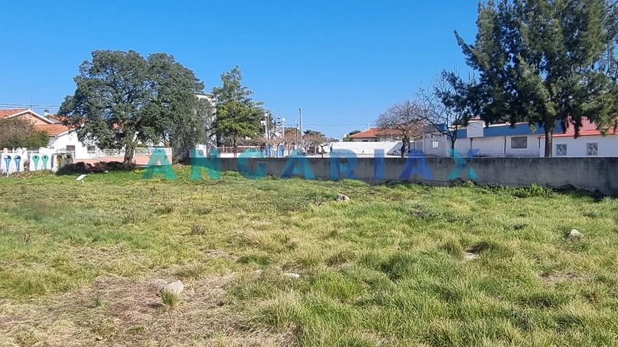 Terreno para Venda em Calvaria de Cima
