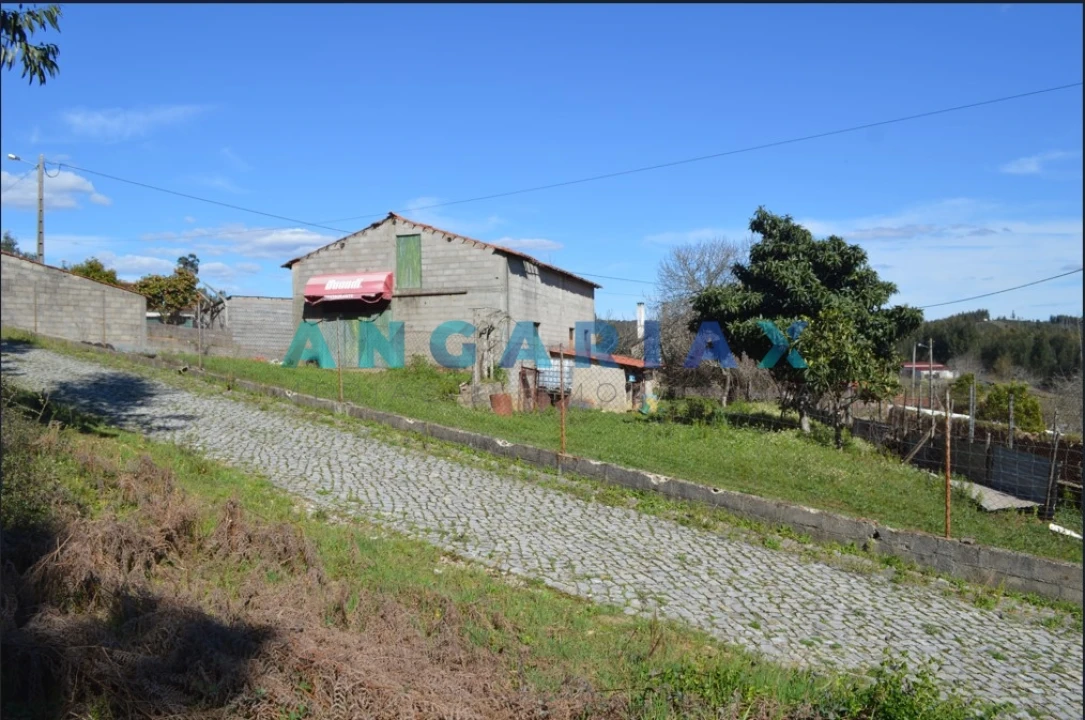Terreno para Venda em Figueiró dos Vinhos e Bairradas Foto 20