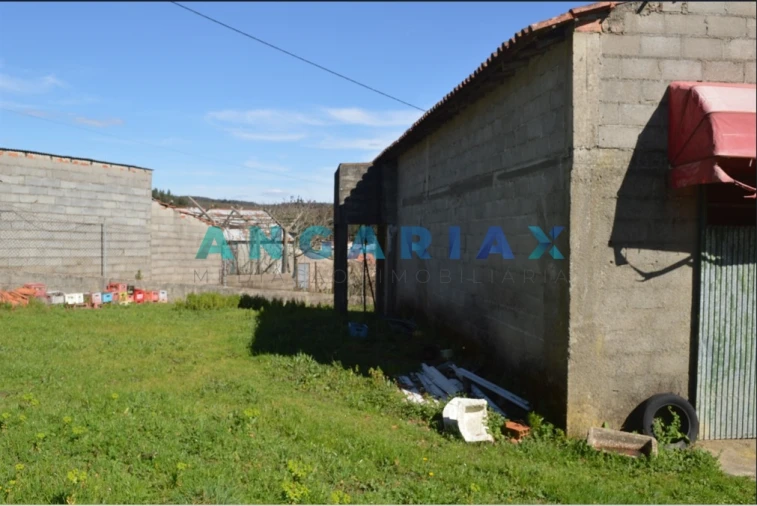 Terreno para Venda em Figueiró dos Vinhos e Bairradas Foto 9