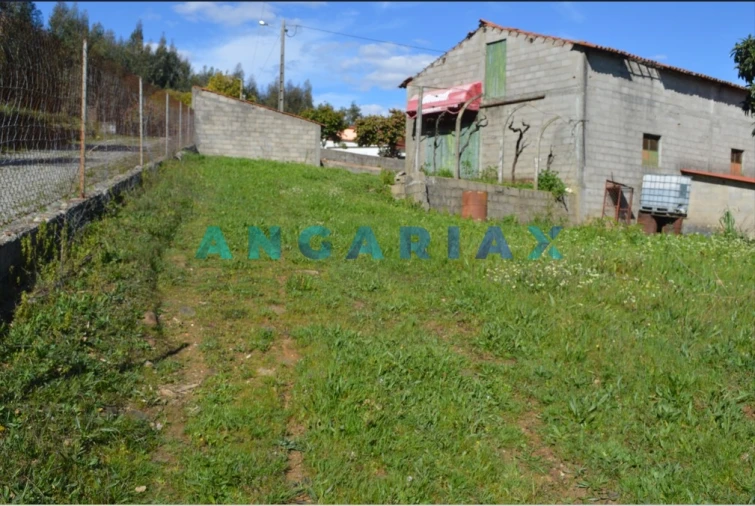 Terreno para Venda em Figueiró dos Vinhos e Bairradas Foto 2