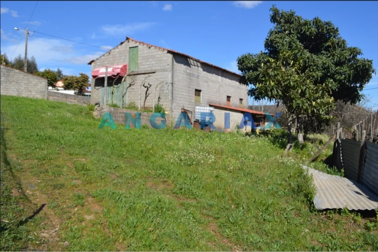 Terreno para Venda em Figueiró dos Vinhos e Bairradas Foto 1
