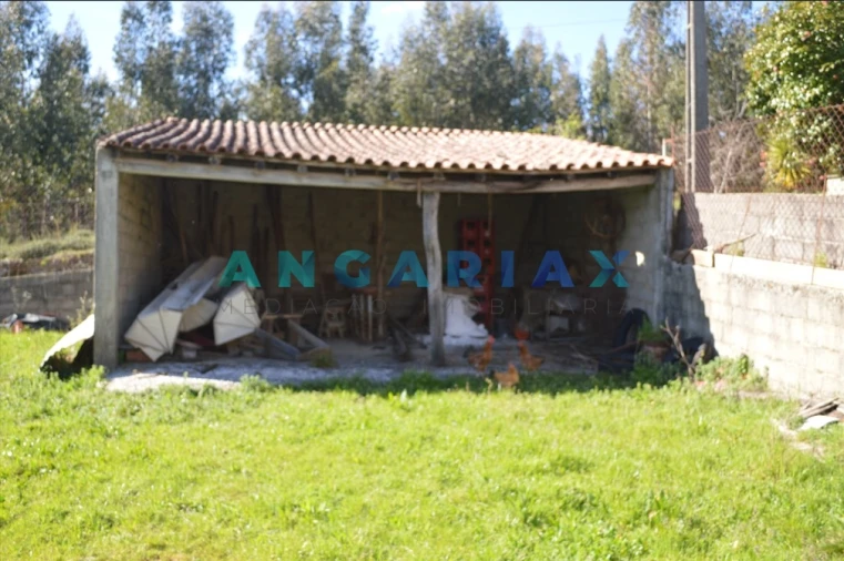 Terreno para Venda em Figueiró dos Vinhos e Bairradas Foto 10