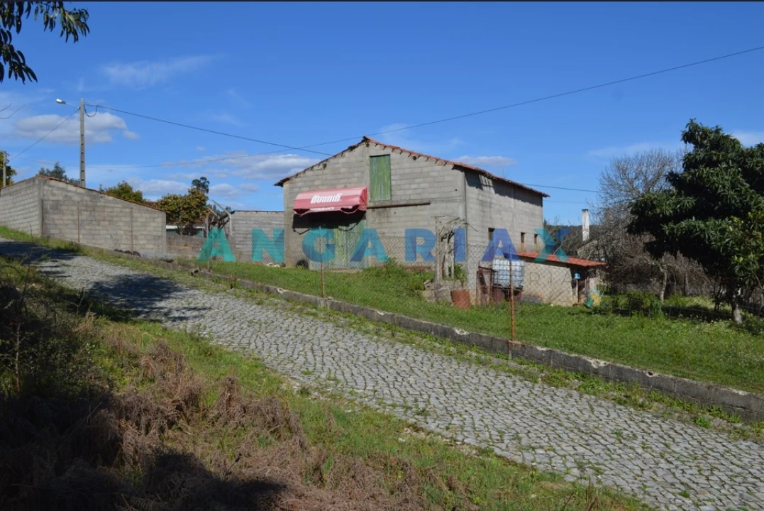 Terreno para Venda em Figueiró dos Vinhos e Bairradas Foto 5