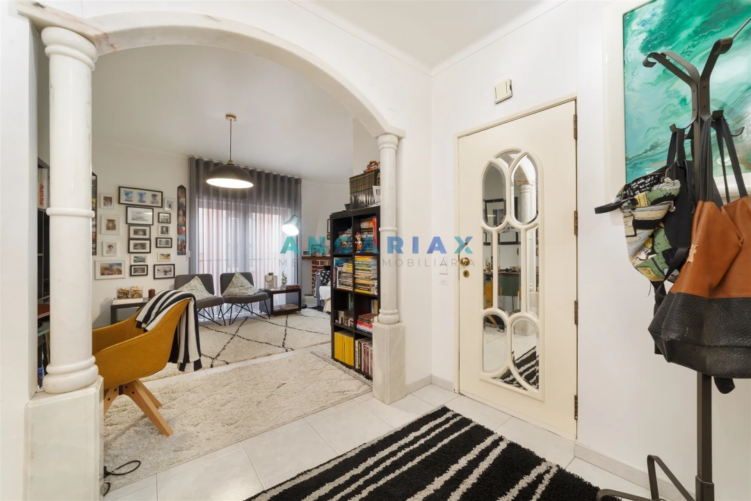 Apartamento T3 para Venda em Leiria, Pousos, Barreira e Cortes Foto 15