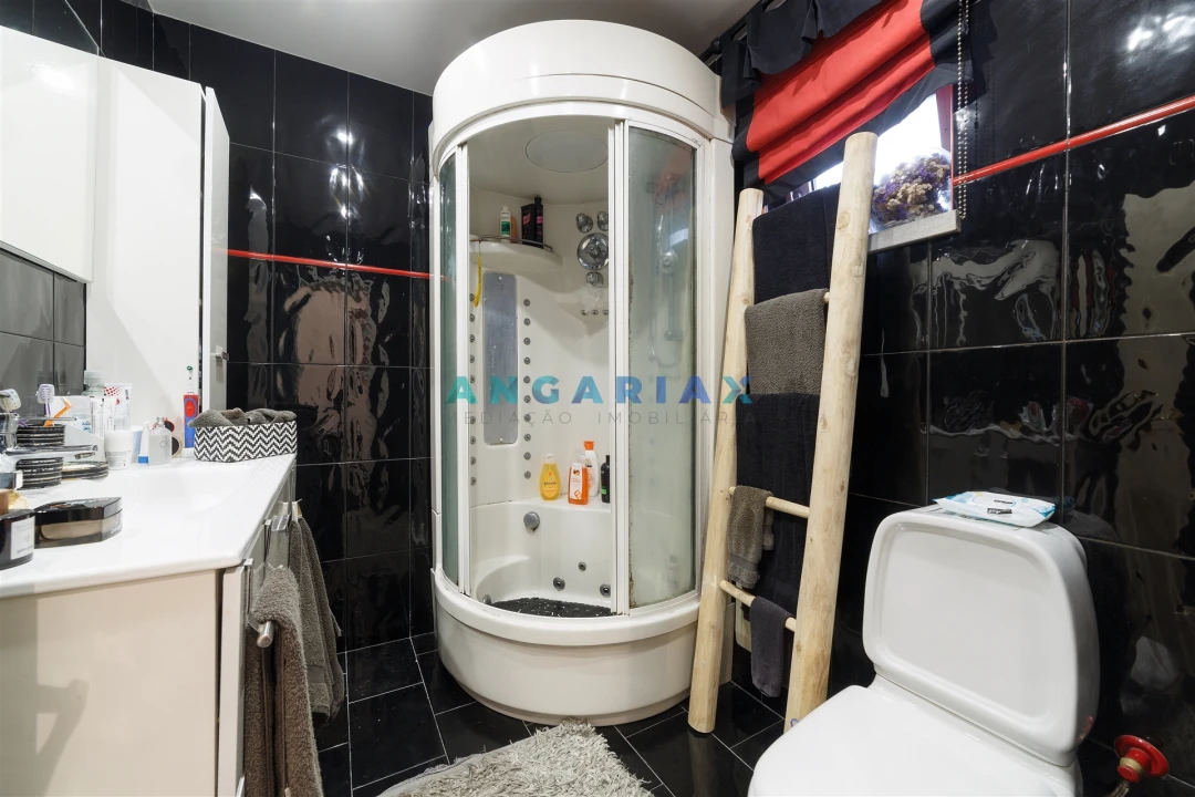 Apartamento T3 para Venda em Leiria, Pousos, Barreira e Cortes Foto 26