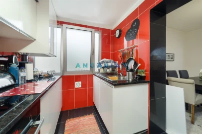 Apartamento T3 para Venda em Leiria, Pousos, Barreira e Cortes