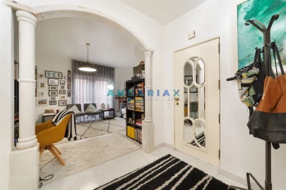 Apartamento T3 para Venda em Leiria, Pousos, Barreira e Cortes