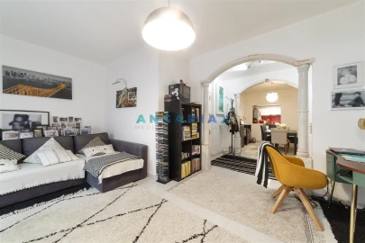 Apartamento T3 para Venda em Leiria, Pousos, Barreira e Cortes