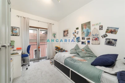 Apartamento T3 para Venda em Leiria, Pousos, Barreira e Cortes