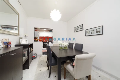 Apartamento T3 para Venda em Leiria, Pousos, Barreira e Cortes