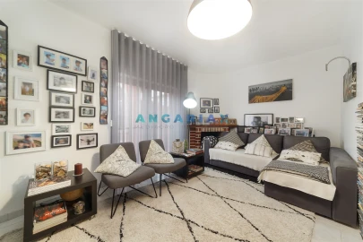 Apartamento T3 para Venda em Leiria, Pousos, Barreira e Cortes