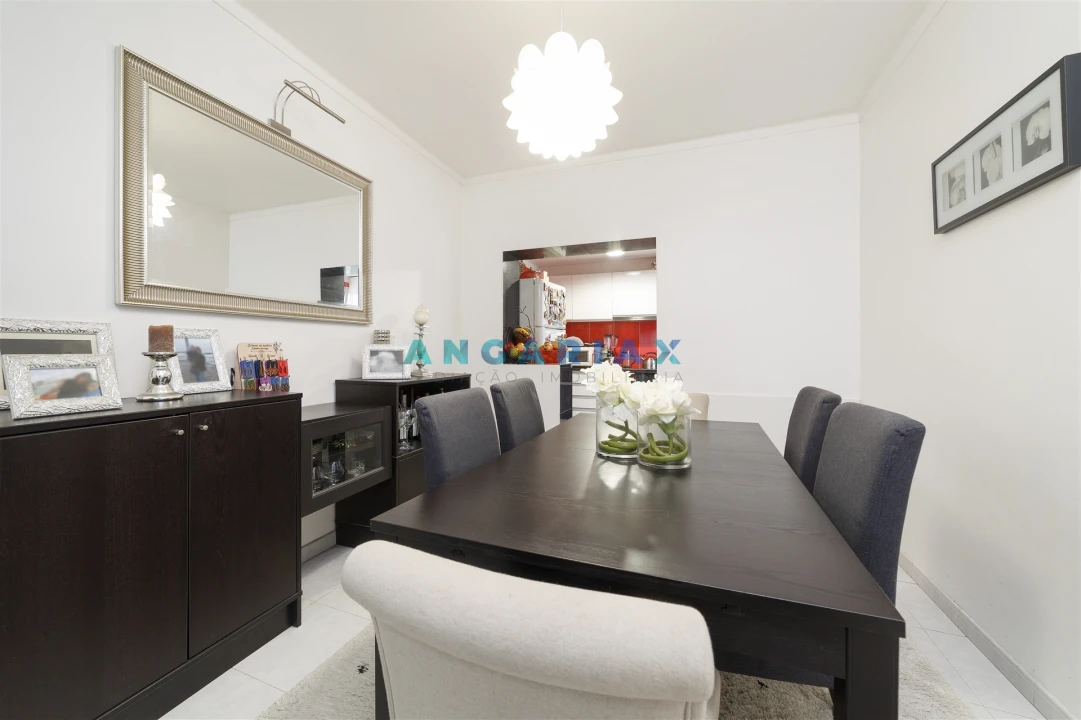 Apartamento T3 para Venda em Leiria, Pousos, Barreira e Cortes Foto 6