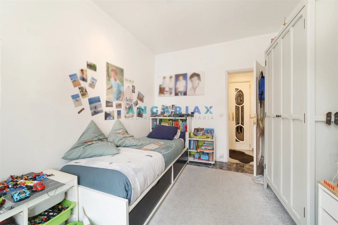 Apartamento T3 para Venda em Leiria, Pousos, Barreira e Cortes Foto 18