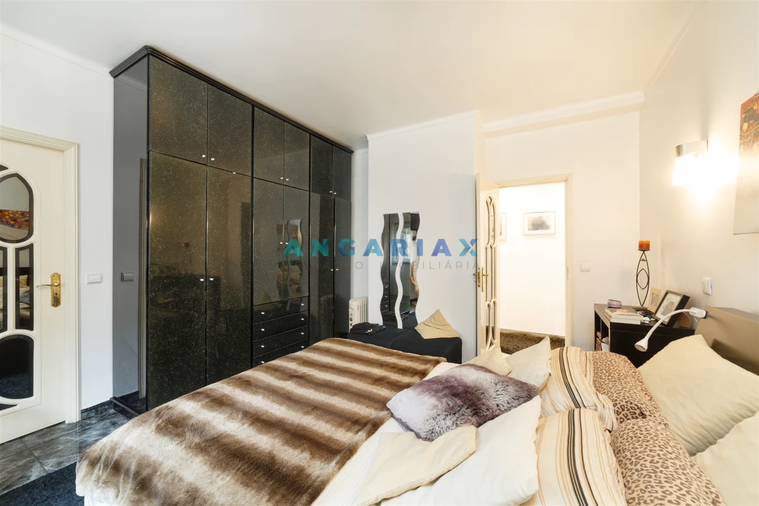 Apartamento T3 para Venda em Leiria, Pousos, Barreira e Cortes Foto 25