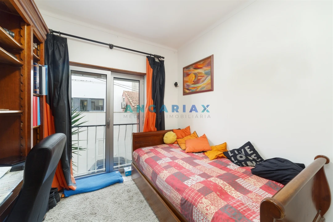 Apartamento T3 para Venda em Leiria, Pousos, Barreira e Cortes Foto 20