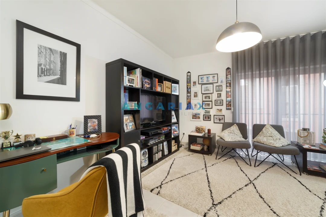 Apartamento T3 para Venda em Leiria, Pousos, Barreira e Cortes Foto 12