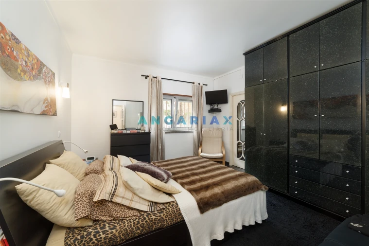 Apartamento T3 para Venda em Leiria, Pousos, Barreira e Cortes Foto 22