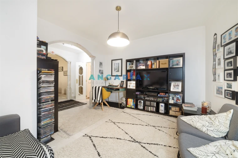 Apartamento T3 para Venda em Leiria, Pousos, Barreira e Cortes Foto 4