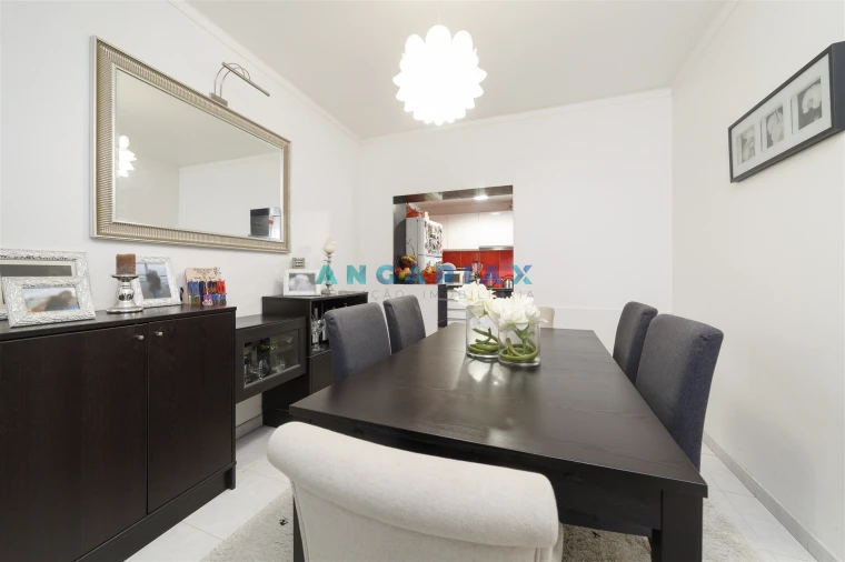 Apartamento T3 para Venda em Leiria, Pousos, Barreira e Cortes Foto 6