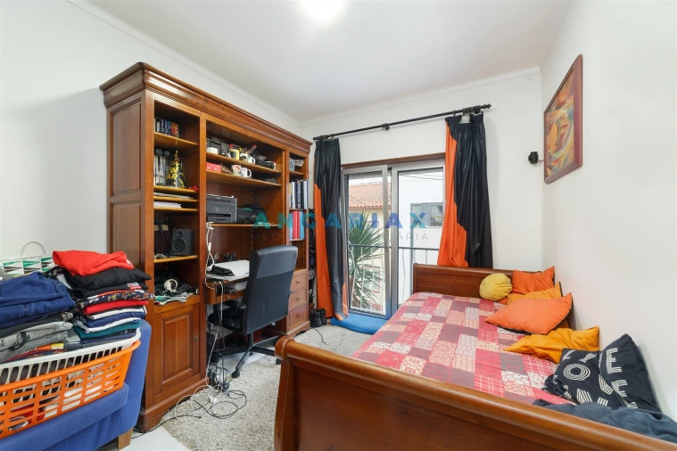 Apartamento T3 para Venda em Leiria, Pousos, Barreira e Cortes Foto 19