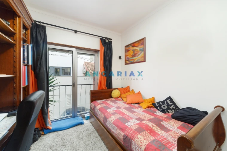 Apartamento T3 para Venda em Leiria, Pousos, Barreira e Cortes Foto 20