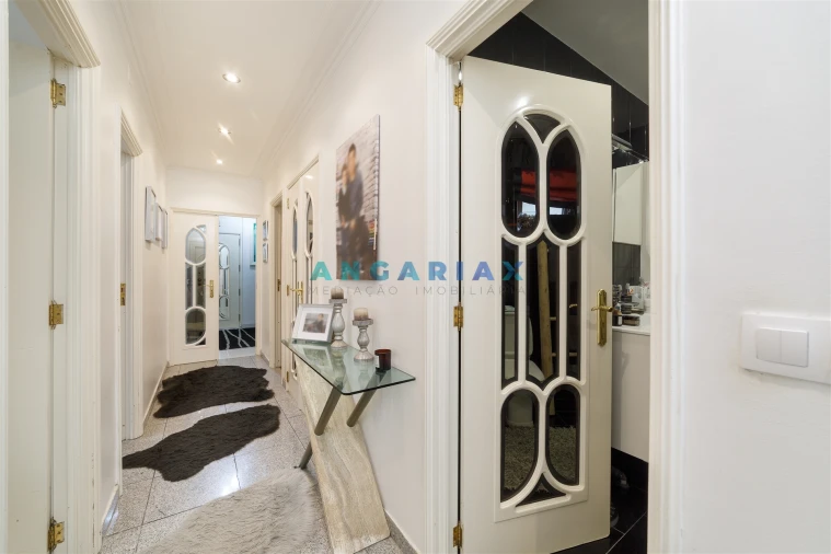 Apartamento T3 para Venda em Leiria, Pousos, Barreira e Cortes Foto 27